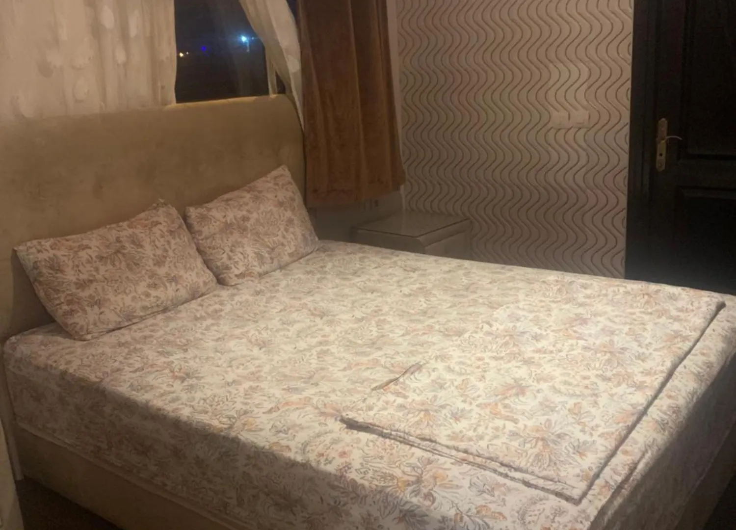 אסאוירה Jad Appartement מרוקו