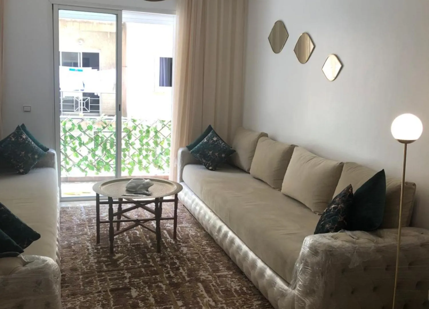 אסאוירה Jad Appartement דירה