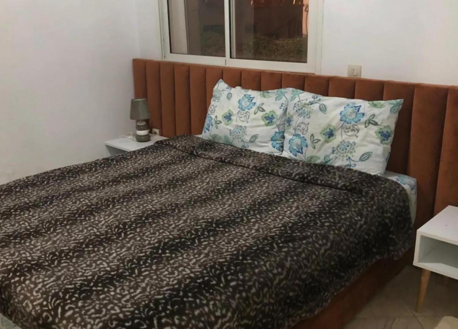 דירה אסאוירה Jad Appartement מרוקו